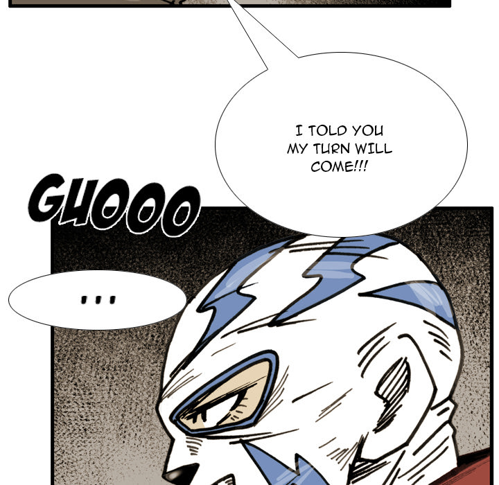 Read The Bully Hunter chapter 70 image 60 on Lezhin
