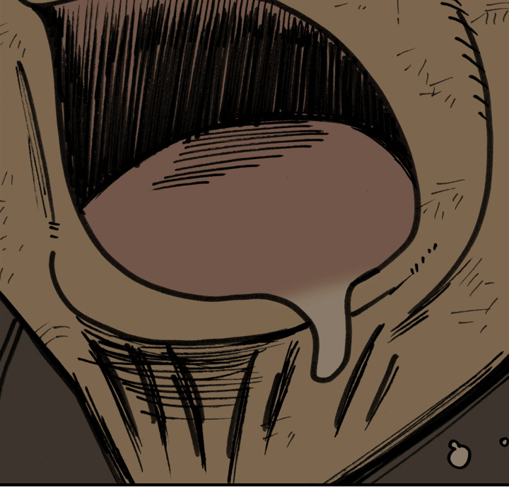 Read The Bully Hunter chapter 70 image 69 on Lezhin