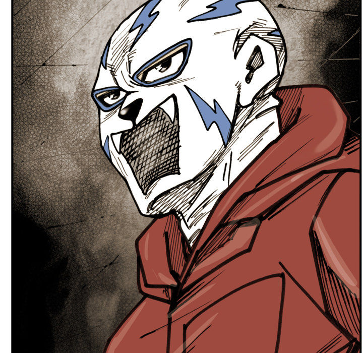 Read The Bully Hunter chapter 70 image 7 on Lezhin