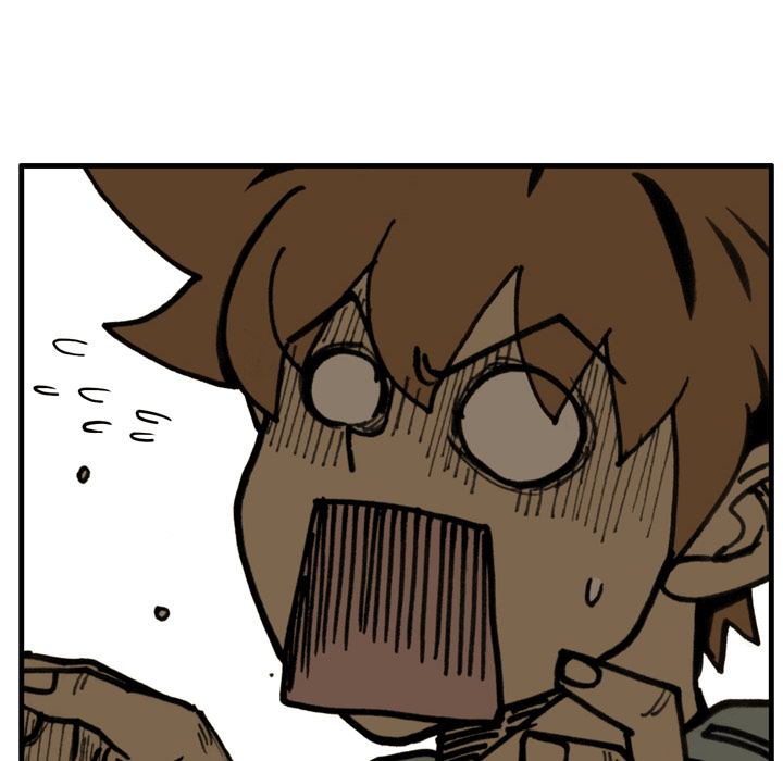 Read The Bully Hunter chapter 70 image 70 on Lezhin