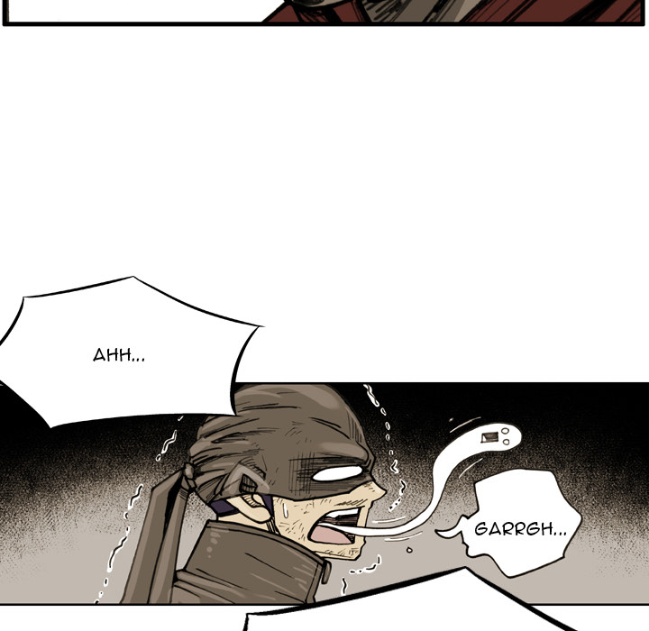 Read The Bully Hunter chapter 70 image 74 on Lezhin