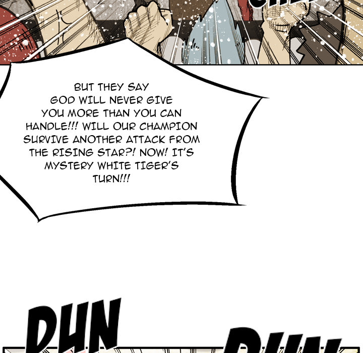 Read The Bully Hunter chapter 70 image 76 on Lezhin