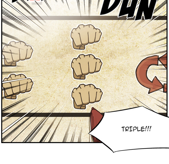 Read The Bully Hunter chapter 70 image 77 on Lezhin