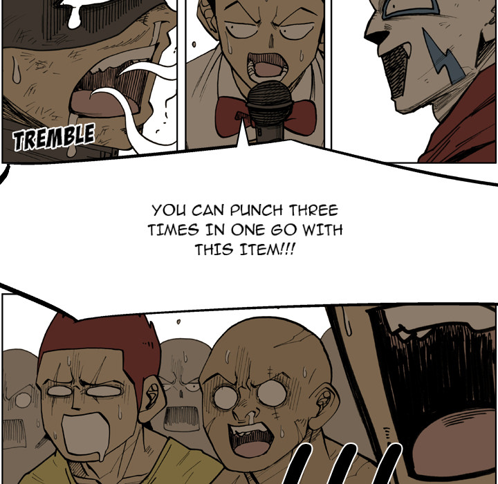 Read The Bully Hunter chapter 70 image 79 on Lezhin