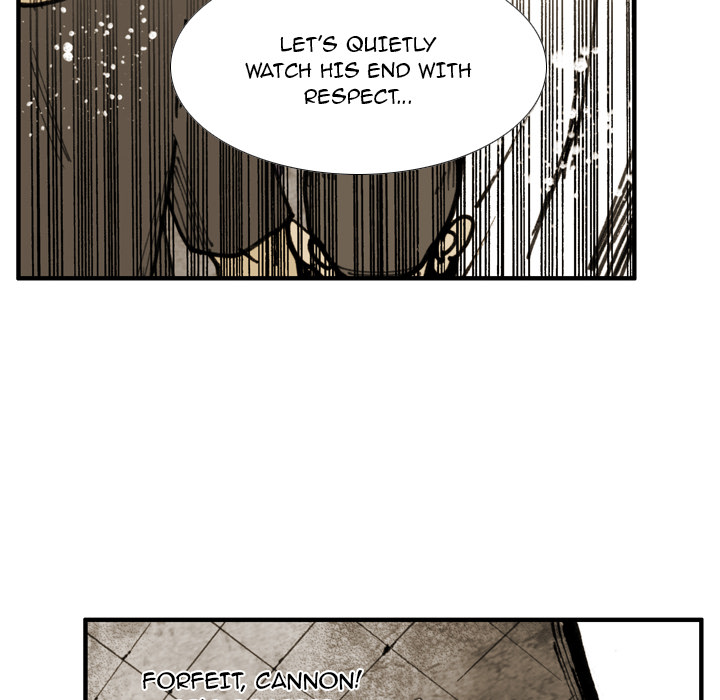Read The Bully Hunter chapter 71 image 16 on Lezhin