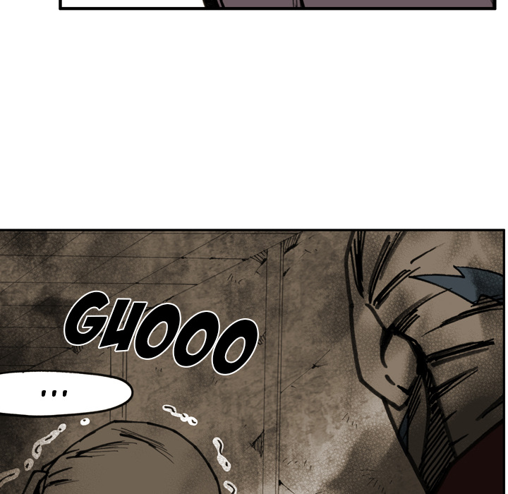 Read The Bully Hunter chapter 71 image 18 on Lezhin