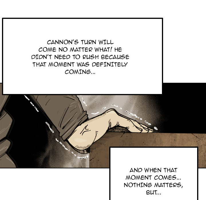 Read The Bully Hunter chapter 71 image 24 on Lezhin
