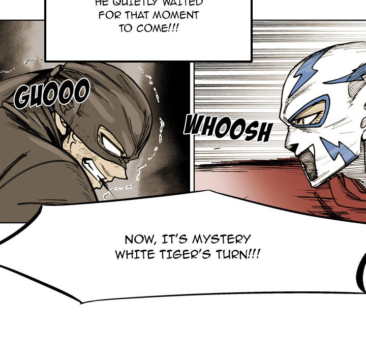 Read The Bully Hunter chapter 71 image 26 on Lezhin