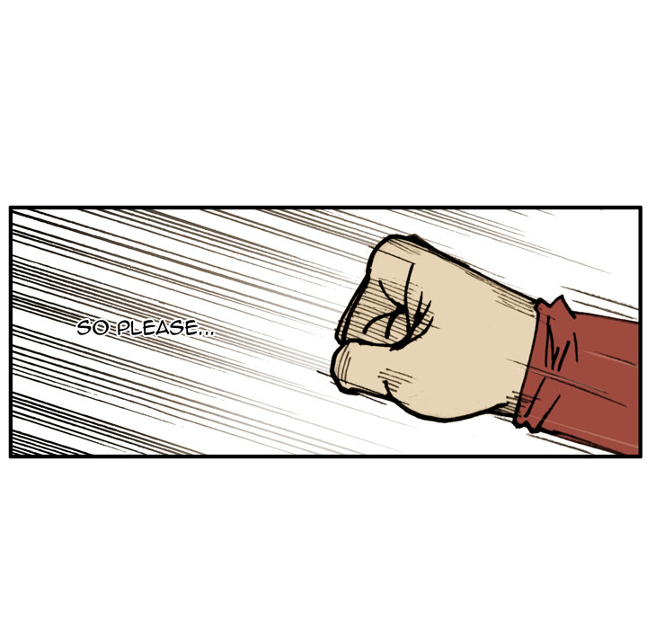 Read The Bully Hunter chapter 71 image 37 on Lezhin