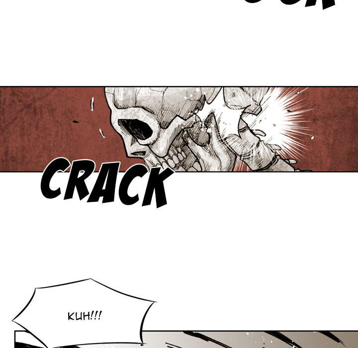 Read The Bully Hunter chapter 71 image 39 on Lezhin