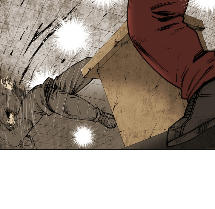 Read The Bully Hunter chapter 71 image 42 on Lezhin