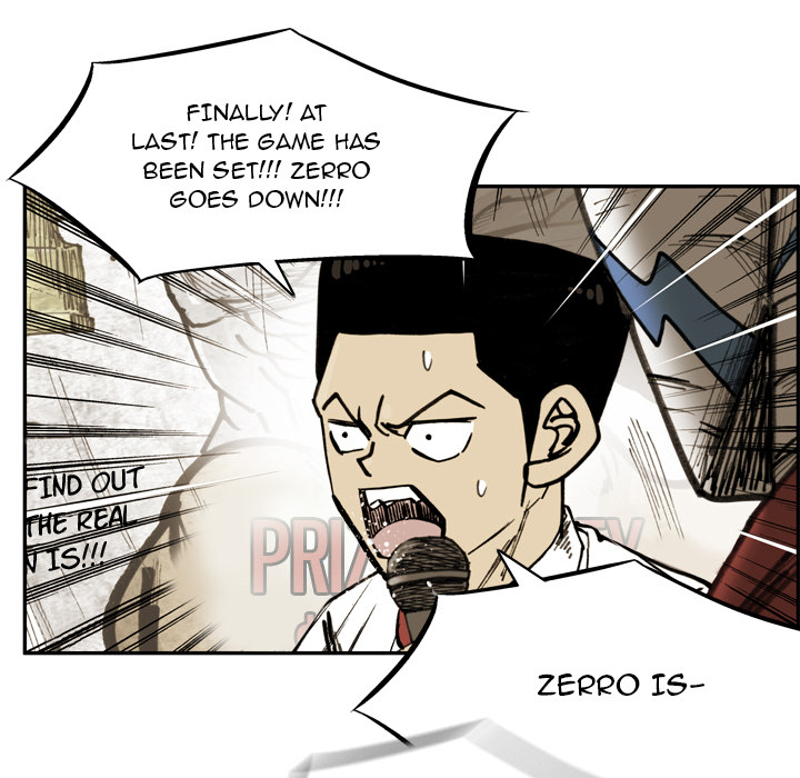 Read The Bully Hunter chapter 71 image 45 on Lezhin