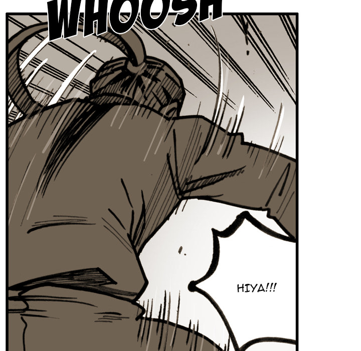 Read The Bully Hunter chapter 71 image 50 on Lezhin