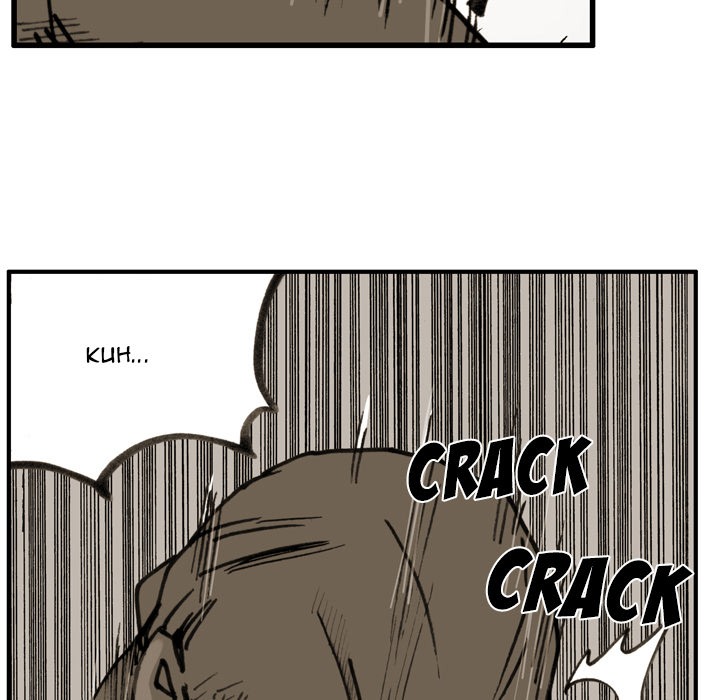 Read The Bully Hunter chapter 71 image 51 on Lezhin