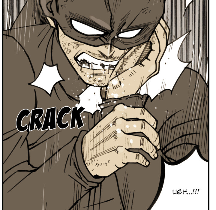 Read The Bully Hunter chapter 71 image 52 on Lezhin