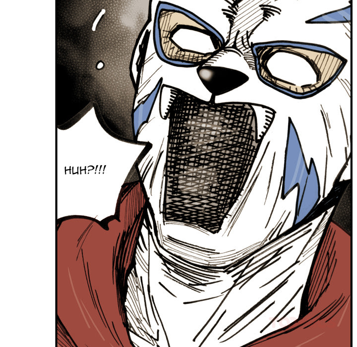 Read The Bully Hunter chapter 71 image 54 on Lezhin