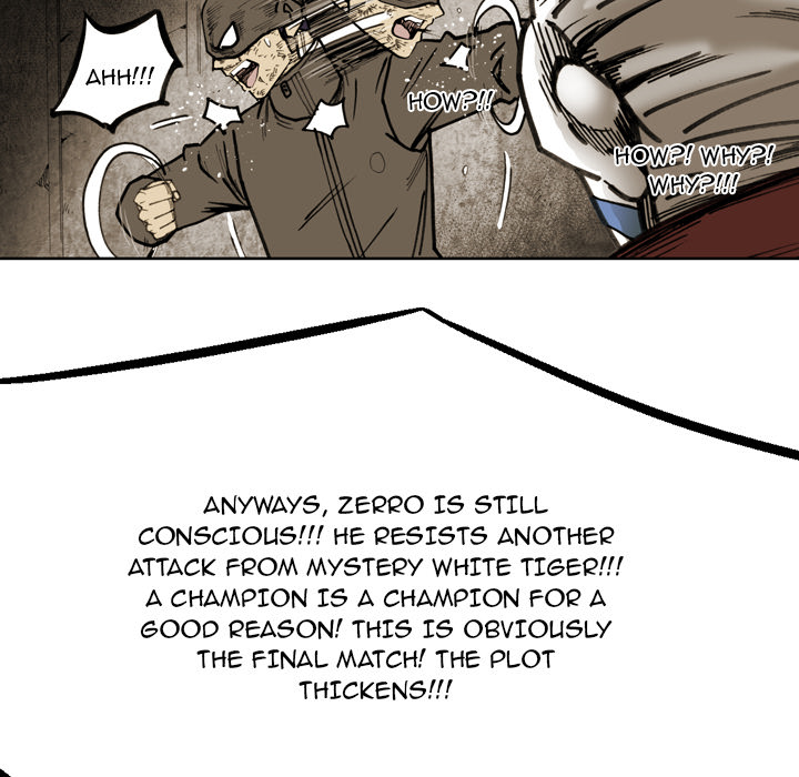 Read The Bully Hunter chapter 71 image 56 on Lezhin