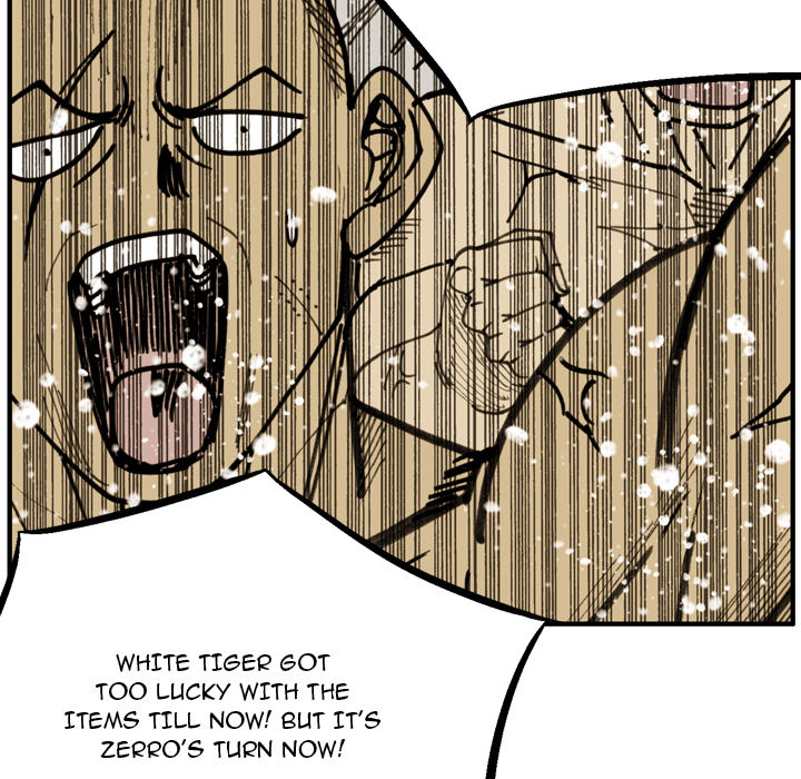 Read The Bully Hunter chapter 71 image 59 on Lezhin