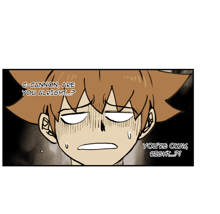 Read The Bully Hunter chapter 71 image 62 on Lezhin