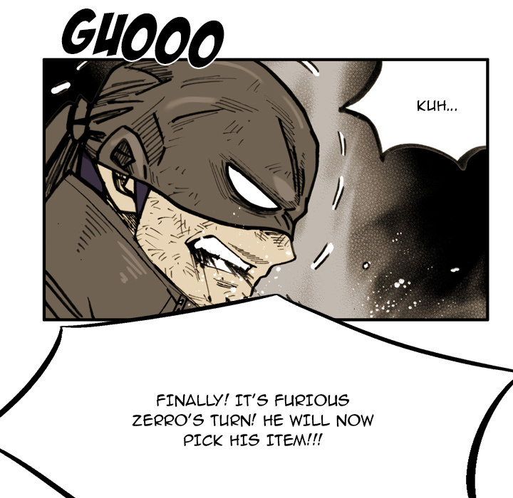 Read The Bully Hunter chapter 71 image 63 on Lezhin