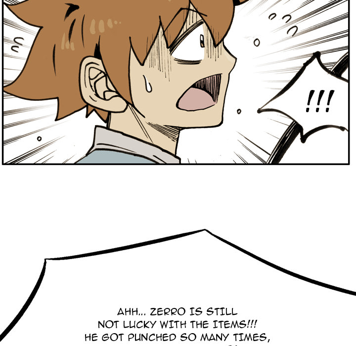 Read The Bully Hunter chapter 71 image 66 on Lezhin