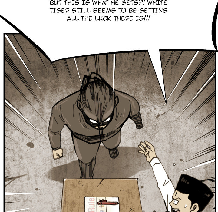 Read The Bully Hunter chapter 71 image 67 on Lezhin