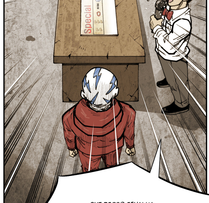 Read The Bully Hunter chapter 71 image 68 on Lezhin