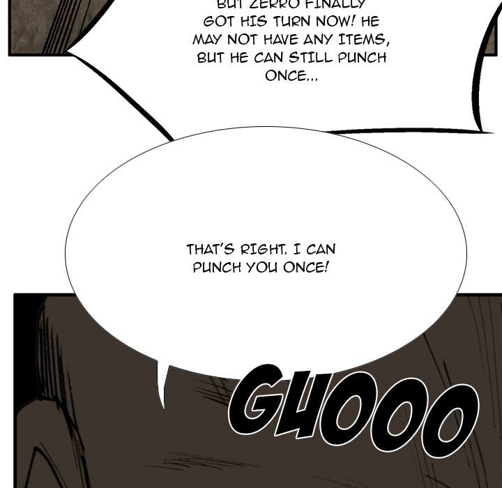 Read The Bully Hunter chapter 71 image 69 on Lezhin