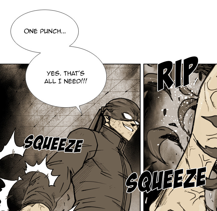 Read The Bully Hunter chapter 71 image 72 on Lezhin