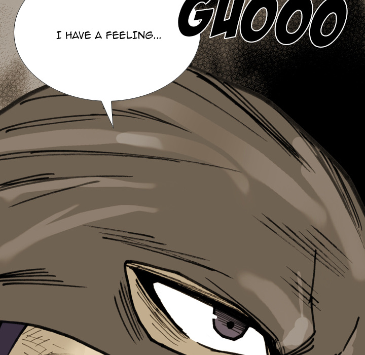 Read The Bully Hunter chapter 71 image 75 on Lezhin