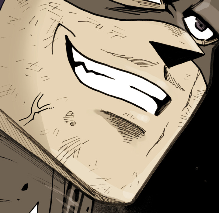 Read The Bully Hunter chapter 71 image 76 on Lezhin