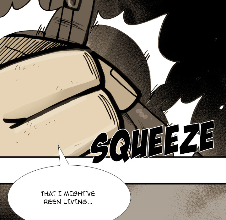 Read The Bully Hunter chapter 71 image 77 on Lezhin