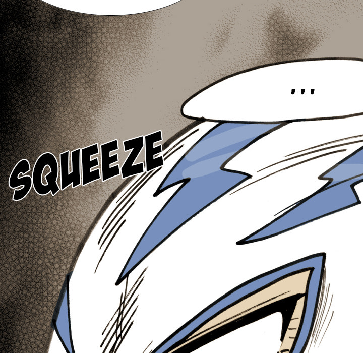 Read The Bully Hunter chapter 71 image 78 on Lezhin