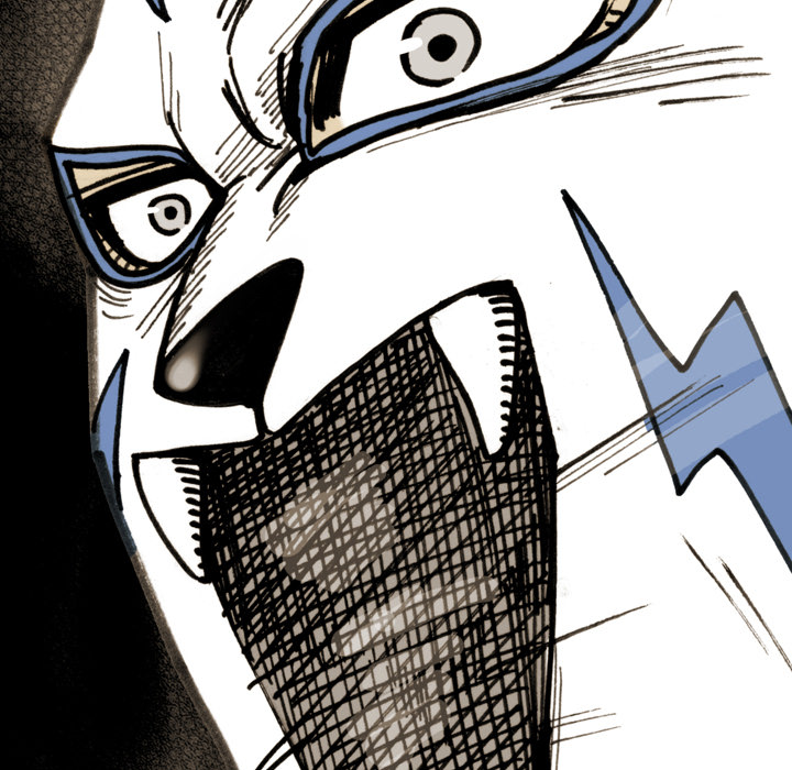 Read The Bully Hunter chapter 71 image 79 on Lezhin