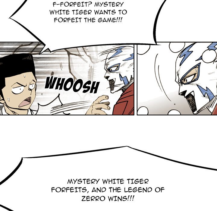 Read The Bully Hunter chapter 72 image 18 on Lezhin