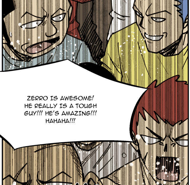 Read The Bully Hunter chapter 72 image 26 on Lezhin