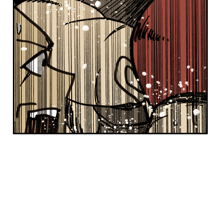 Read The Bully Hunter chapter 72 image 34 on Lezhin