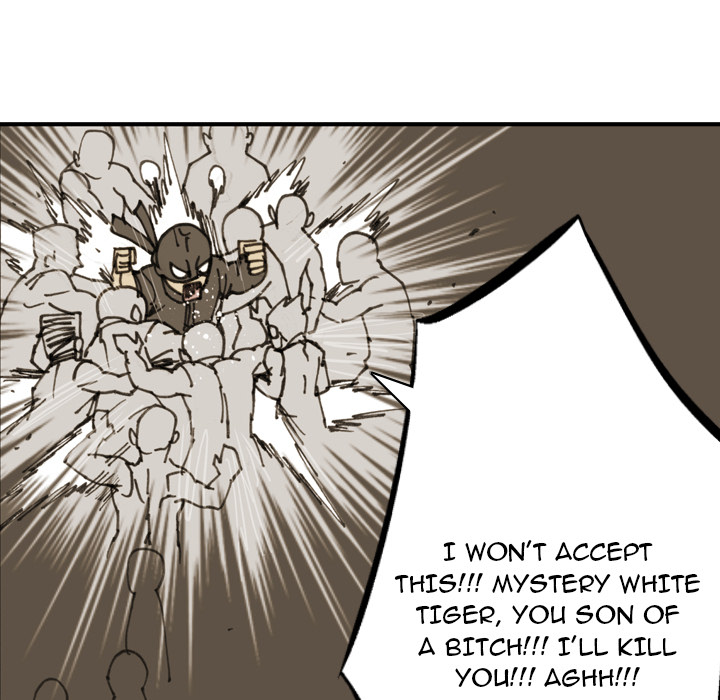 Read The Bully Hunter chapter 72 image 35 on Lezhin