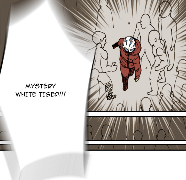 Read The Bully Hunter chapter 72 image 37 on Lezhin