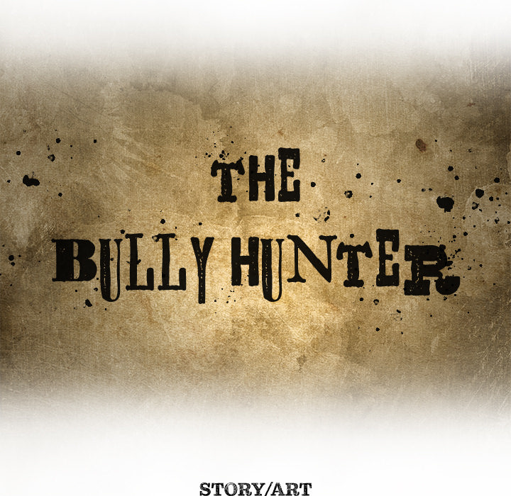 Read The Bully Hunter chapter 72 image 39 on Lezhin
