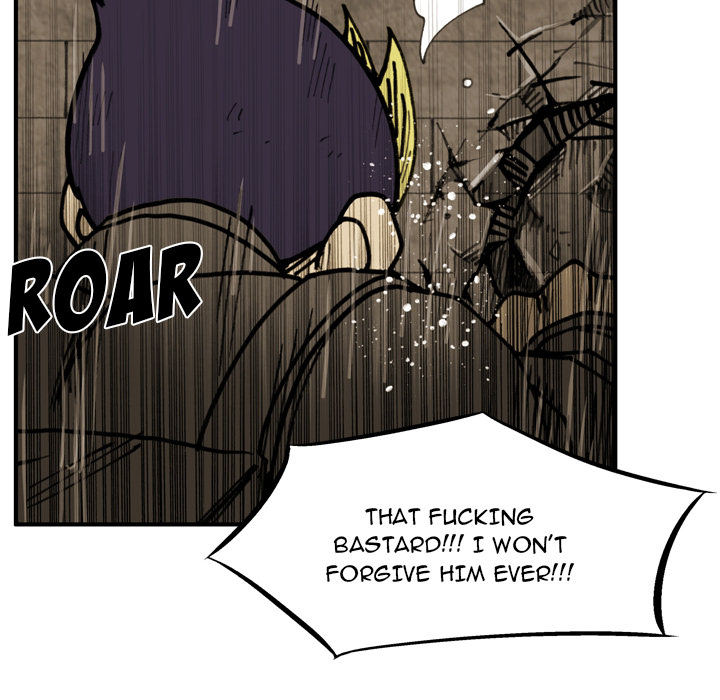 Read The Bully Hunter chapter 72 image 44 on Lezhin