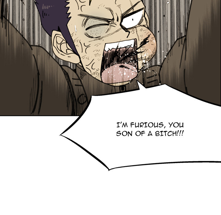 Read The Bully Hunter chapter 72 image 47 on Lezhin