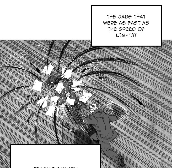 Read The Bully Hunter chapter 72 image 64 on Lezhin