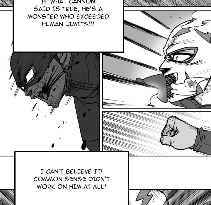 Read The Bully Hunter chapter 72 image 65 on Lezhin