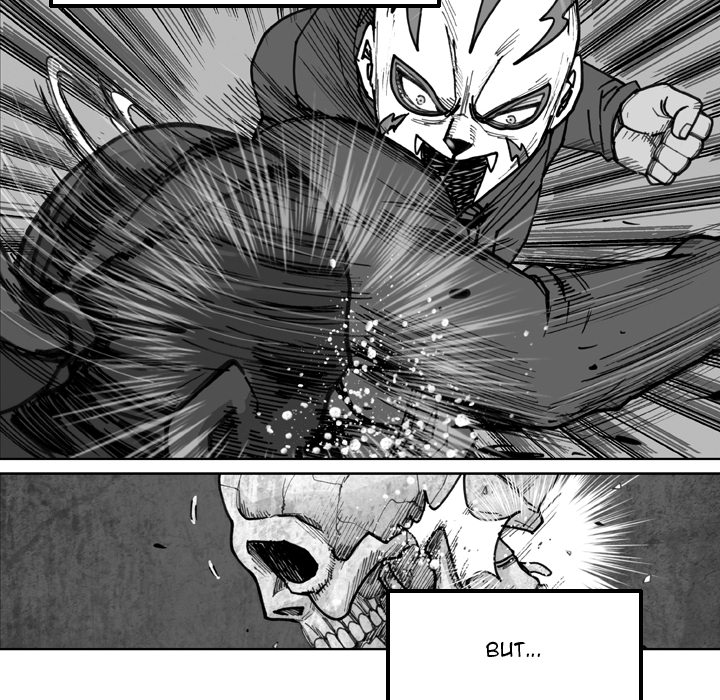 Read The Bully Hunter chapter 72 image 66 on Lezhin