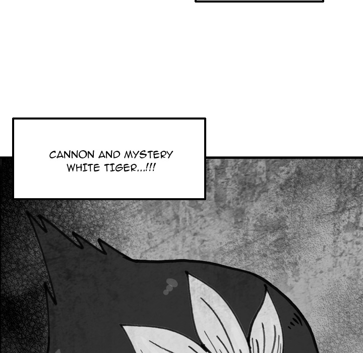 Read The Bully Hunter chapter 72 image 67 on Lezhin
