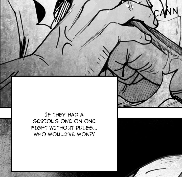 Read The Bully Hunter chapter 72 image 69 on Lezhin
