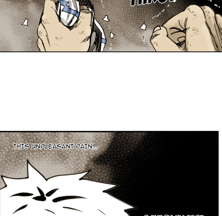 Read The Bully Hunter chapter 72 image 77 on Lezhin