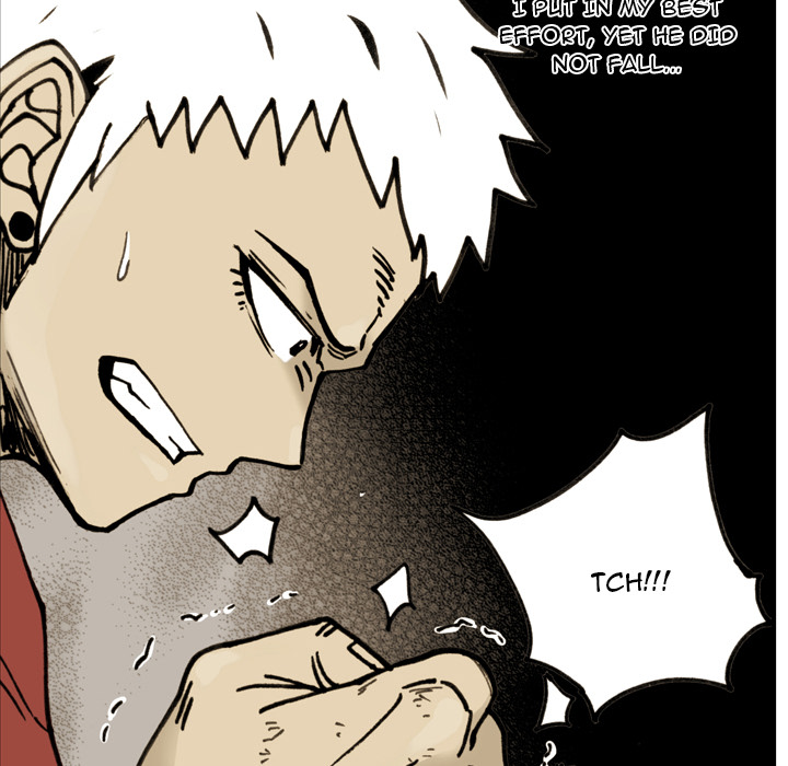 Read The Bully Hunter chapter 72 image 78 on Lezhin