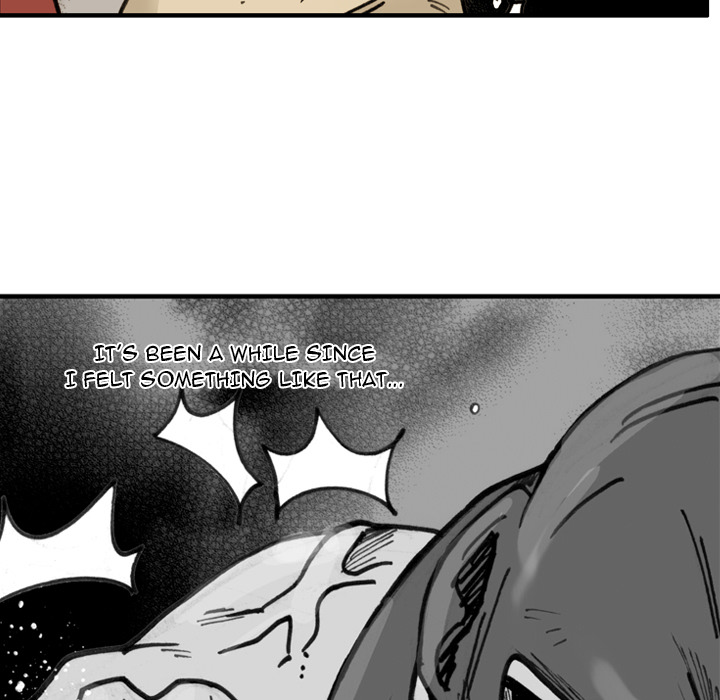 Read The Bully Hunter chapter 72 image 79 on Lezhin
